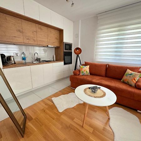 Afrika Apartment Brčko Dış mekan fotoğraf