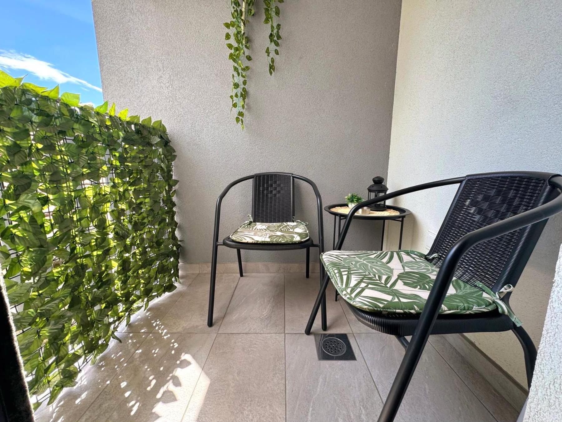 Afrika Apartment Brčko Dış mekan fotoğraf